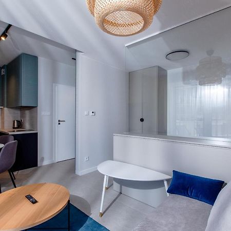 Resort Apartamenty Klifowa Rewal 78 Exteriér fotografie